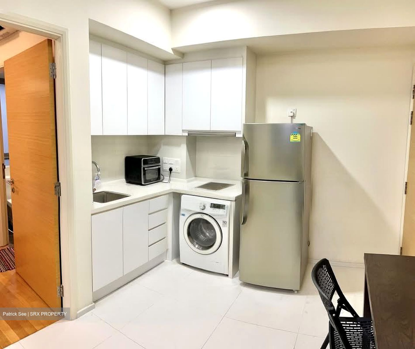The Verve (D12), Apartment #560863251